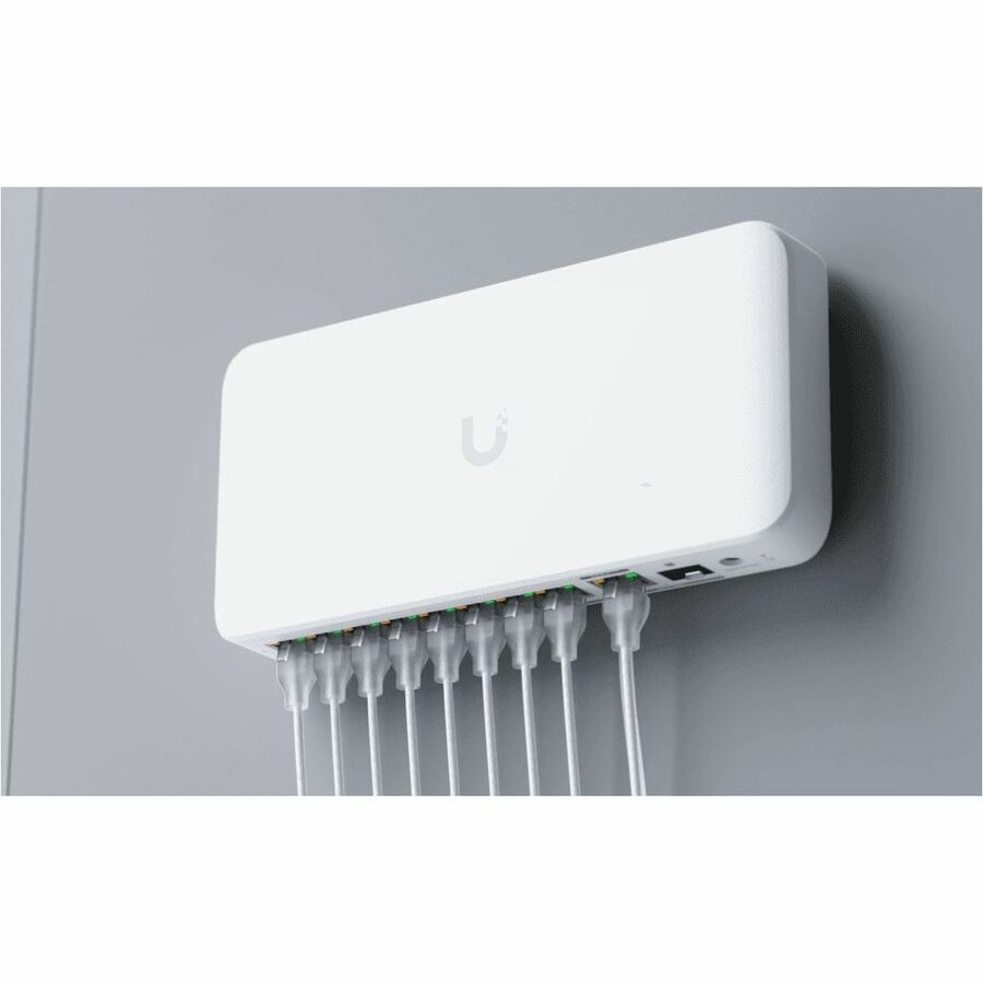 Flex 2.5G PoE Flex 2.5G PoE